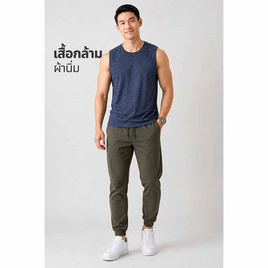 100 Salueng Ultra Flexi เสื้อกล้ามแขนกุด - 100 Salueng, สินค้าใหม่แฟชั่น