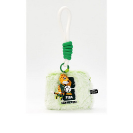 2026 World Cup Series พวงกุญแจมาสคอต ฟุตบอลโลก 2026 แคนาดา - 2026 World Cup, ของเล่น