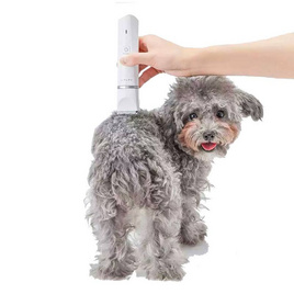 2IN1 PET TRIMMER ปัตตาเลี่ยนตัดขนหัวตัดเฉพาะจุด - PETKIT, PETKIT