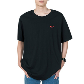 90DOSH UNISEX T-SHIRTS BATMAN เสื้อยืดคอกลมแขนสั้น 9DBMT5252 - DOSH, 7Online