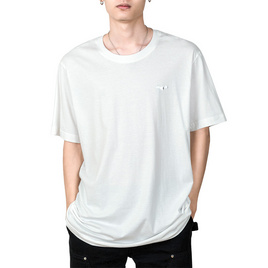 90DOSH UNISEX T-SHIRTS BATMAN เสื้อยืดคอกลมแขนสั้น 9DBMT5252 - DOSH, 7Online