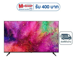 ACONATIC สมาร์ททีวี Android TV 55 นิ้ว 4K UHD LED HDR 10 รุ่น 55US800AN - Aconatic