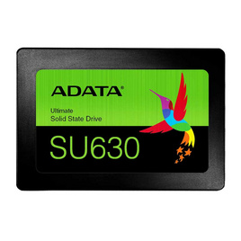 ADATA SSD 2.5 Inch SATA 6Gb/s SU630 240GB - ADATA, อุปกรณ์เก็บข้อมูล