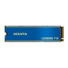 ADATA SSD M.2 2280 PCIe รุ่น Legend 710 1 TB - ADATA, SSD