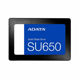 ADATA SSD SATA 2.5 นิ้ว รุ่น SU650 256 GB - ADATA, อุปกรณ์คอมพิวเตอร์