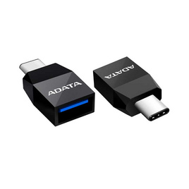 ADATA USB-C to VGA Adaptor - ADATA, อุปกรณ์แปลงสัญญาณ