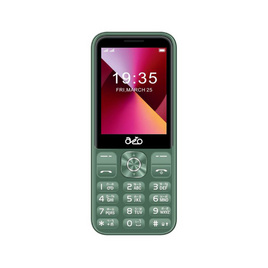 AIO A08 Happy X (Ram 256 MB , Rom 512 MB) - AIO, ฟีเจอร์โฟน