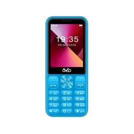 AIO A08 Happy X (Ram 256 MB , Rom 512 MB) - AIO, ฟีเจอร์โฟน