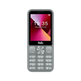 AIO A08 Happy X (Ram 256 MB , Rom 512 MB) - AIO, ฟีเจอร์โฟน