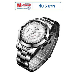 AIYISHI นาฬิกาข้อมือ รุ่น AY1623 - AIYISHI