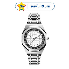 AIYISHI นาฬิกาข้อมือ รุ่น AY1850 - AIYISHI, บ้านและสวนและไลฟสไตล์