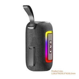 AJ ลำโพงบลูทูธพกพา S10 - AJ, AJ