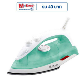 AJ เตารีดไอน้ำ รุ่น SSIR-907 - AJ, เตารีด