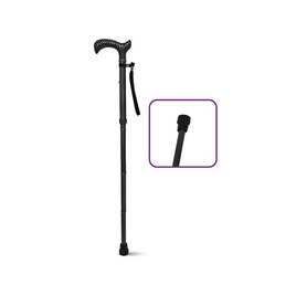 ALLWELL ไม้เท้าช่วยเดิน รุ่น GOWALK - ALLWELL, ไม้เท้า อุปกรณ์ช่วยเดิน