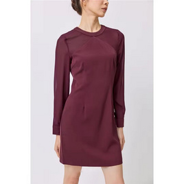 ALL BEAUTE เดรสออกงาน Nana Mini Dress เดรส - ALL BEAUTE, 7Online