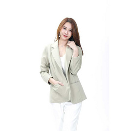 ALL BEAUTE (ออล โบเต้ ) Teagan Blazer - ALL BEAUTE, เสื้อผ้าผู้หญิง