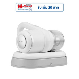 ALTEC เครื่องดูดไรฝุ่นไร้สาย รุ่น M1 Plus - Alectric, เครื่องใช้ไฟฟ้า