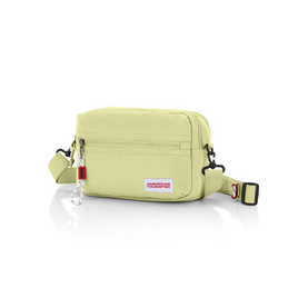 AMERICAN TOURISTER กระเป๋าสะพายข้าง รุ่น CARTER CROSSBODY BAG R - American Tourister, กระเป๋าและกระเป๋าเดินทาง
