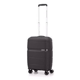 AMERICAN TOURISTER กระเป๋าเดินทางล้อลาก รุ่น LINEX SPINNER TITANIUM - American Tourister, กระเป๋าและกระเป๋าเดินทาง
