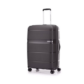 AMERICAN TOURISTER กระเป๋าเดินทางล้อลาก รุ่น LINEX SPINNER TITANIUM - American Tourister, กระเป๋าและกระเป๋าเดินทาง