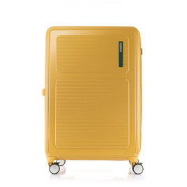 AMERICAN TOURISTER - MAXIVO 79/29 TSA V1 - AMBER YELLOW - American Tourister, American Tourister Enjoy Your Trips ลดหนักสูงสุด