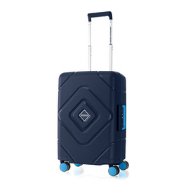 AMERICAN TOURISTER กระเป๋าเดินทางล้อลาก รุ่น TRIGARD SPINNER - American Tourister, กระเป๋าและกระเป๋าเดินทาง