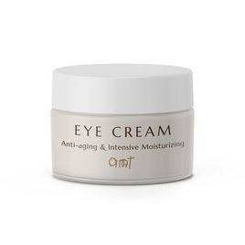 AMT Skincare อายครีม Anti aging and Intensive Moisturizing Eye Cream 15 กรัม - AMT Skincare, ดูแลรอบดวงตาและริมฝีปาก