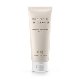 AMT Skincare เจลล้างหน้า Mild Facial Gel Cleanser 30มล. - AMT Skincare, สินค้าใหม่ความงามและของใช้ส่วนตัว
