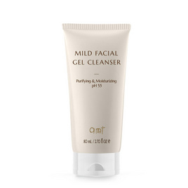 AMT Skincare เจลล้างหน้า Mild Facial Gel Cleanser 80มล. - AMT Skincare, สินค้าใหม่ความงามและของใช้ส่วนตัว