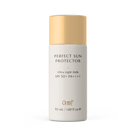 AMT Skincare ครีมกันแดด Perfect Sun Protector Ultra Light Milk 50มล. - AMT Skincare, สินค้าใหม่ความงามและของใช้ส่วนตัว