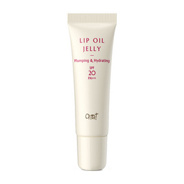 AMT Skincare ลิปออยล์ Plumping & Hydrating Lip Oil Jelly10มล. - AMT Skincare, อื่นๆ