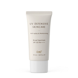 AMT Skincare ครีมกันแดด UV Defensive Skincare 50มล. - AMT Skincare, สินค้าใหม่ความงามและของใช้ส่วนตัว