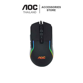 AOC เมาส์เกม GM170 - AOC, อุปกรณ์คอมพิวเตอร์