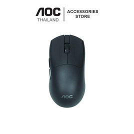AOC เมาส์ไร้สาย GM220 - AOC, เมาส์และคีย์บอร์ด