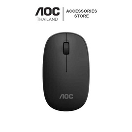 AOC เมาส์ไร้สาย MS200 - AOC, อุปกรณ์คอมพิวเตอร์