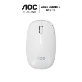 AOC เมาส์ไร้สาย MS200 - AOC, อุปกรณ์คอมพิวเตอร์