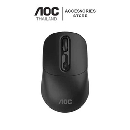 AOC เมาส์ไร้สาย MS210 - AOC, อุปกรณ์คอมพิวเตอร์