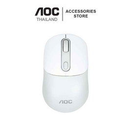 AOC เมาส์ไร้สาย MS300 - AOC, อุปกรณ์คอมพิวเตอร์