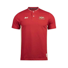 ARI TRUE BANGKOK UNITED 2024/2025 เสื้อโปโลคอจีนตรุษจีน - ARI, แฟชั่น