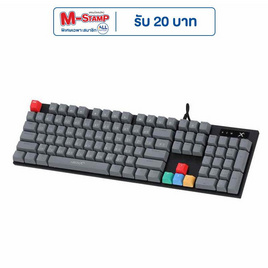 ARROW X คีย์บอร์ดเกม AK950 Pro - ARROW X