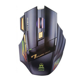 ARROW X เมาส์เกมไร้สาย GW-X7 - ARROW X
