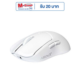 ARROW X เมาส์เกมไร้สาย M100 - ARROW X, มือถือและอุปกรณ์ไอที