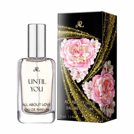 AR น้ำหอม All About Love Eau De Parfum 35 มล. กลิ่น Until you - AR, AR