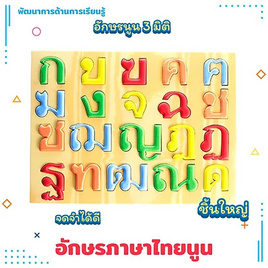 ASTA อักษรภาษาไทย ก-ฮ นูน - ASTA, 7Online