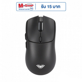 AULA เมาส์เกมไร้สาย SC580X - Aula, อุปกรณ์คอมพิวเตอร์