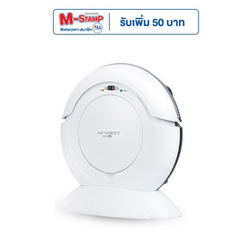 AUTOBOT หุ่นยนต์ดูดฝุ่น รุ่น Mini Lite - AUTOBOT, หุ่นยนต์ดูดฝุ่น