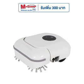 AUTOBOT หุ่นยนต์ถูพื้นอัตโนมัติ รุ่น scrubbot - AUTOBOT, 7Online