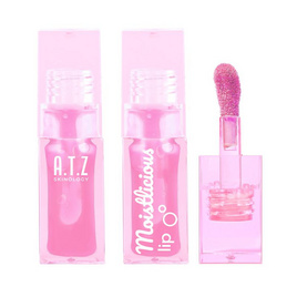 A.T.Z Skinology ลิปออยล์ Moistlicious Lip 6.2 กรัม - A.T.Z Skinology, เครื่องสำอาง