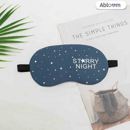 Abloom ผ้าปิดตา พร้อมเจล - Abloom, เครื่องมือเพื่อสุขภาพ