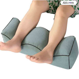 Abloom หมอนพาดเท้า - Abloom, เครื่องมือเพื่อสุขภาพ